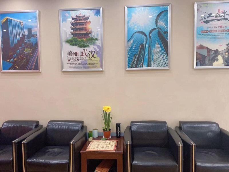 大堂/接待台