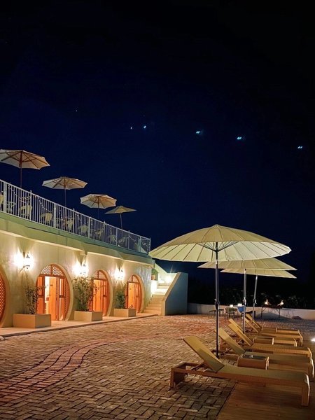 Huocheng Mansu HomestayOver view