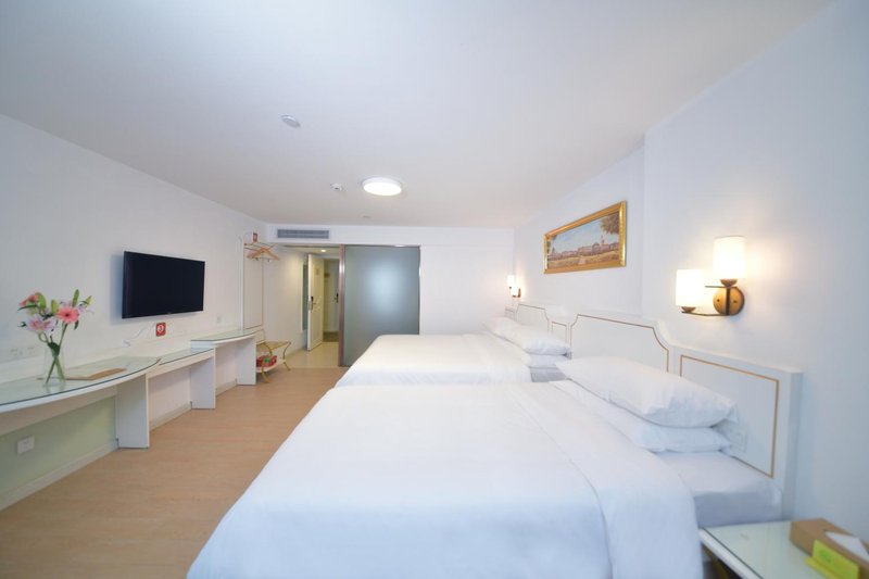 Vienna 3 Best HotelGuest Room