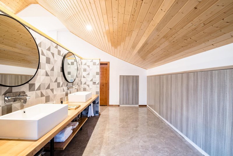 Anji hidden ridge boutiqueGuest Room