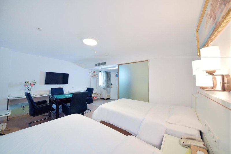 Vienna 3 Best HotelGuest Room