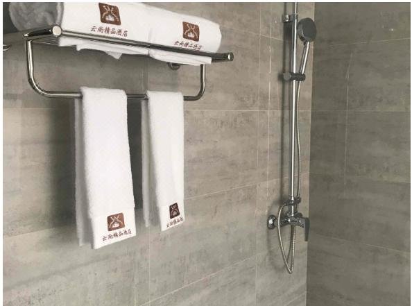 Yunshang boutique hotel客房