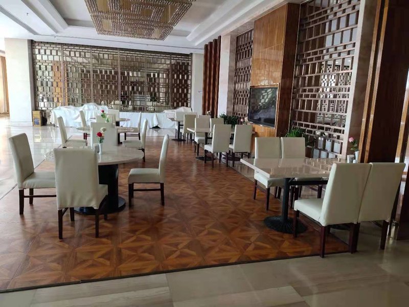 Xitang Hotel Restaurant