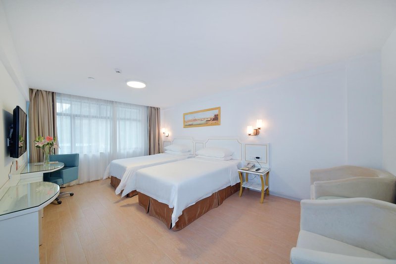 Vienna 3 Best HotelGuest Room