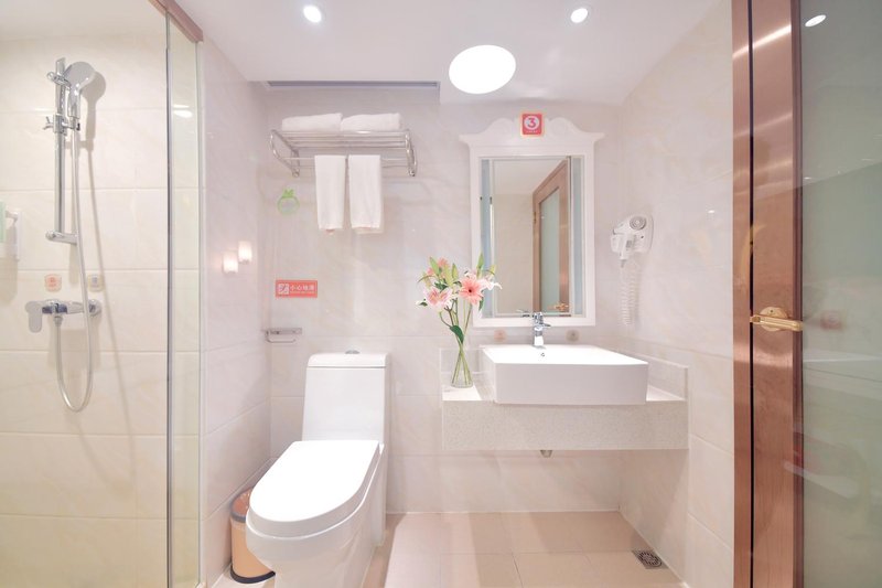 Vienna 3 Best HotelGuest Room