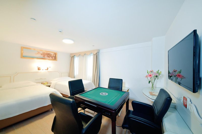 Vienna 3 Best HotelGuest Room