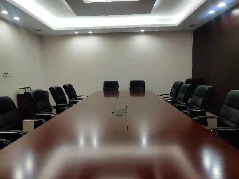 Shangmei Yue Hotel meeting room