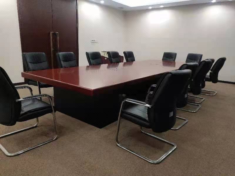 Shangmei Yue Hotel meeting room