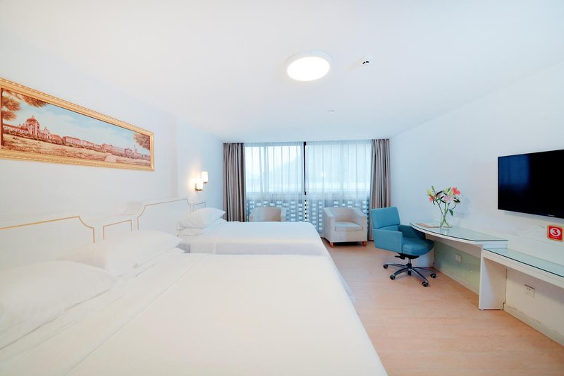 Vienna 3 Best Hotel休闲