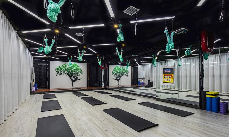 Zhongbei Hotel休闲