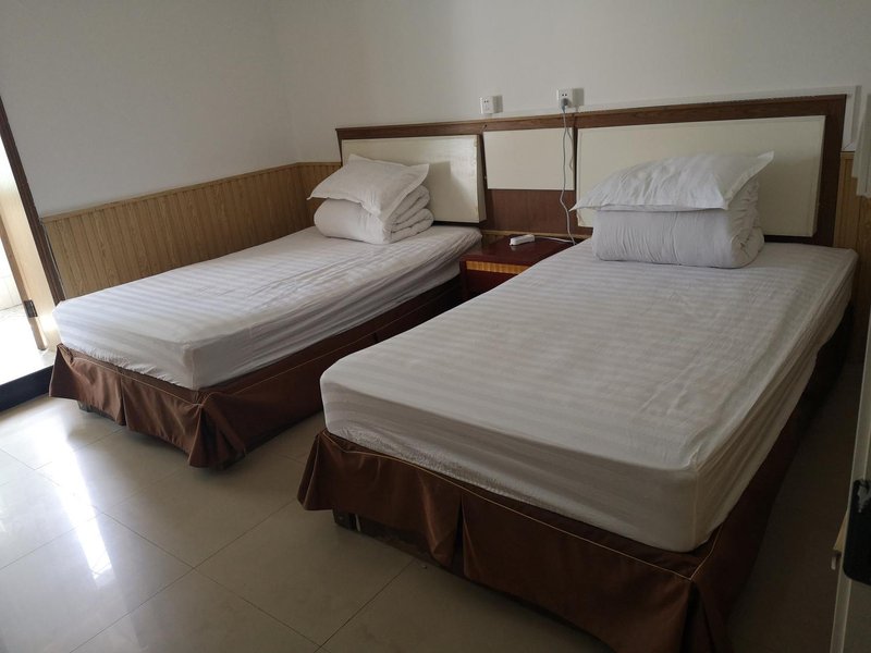 Zujinge GuesthouseOther