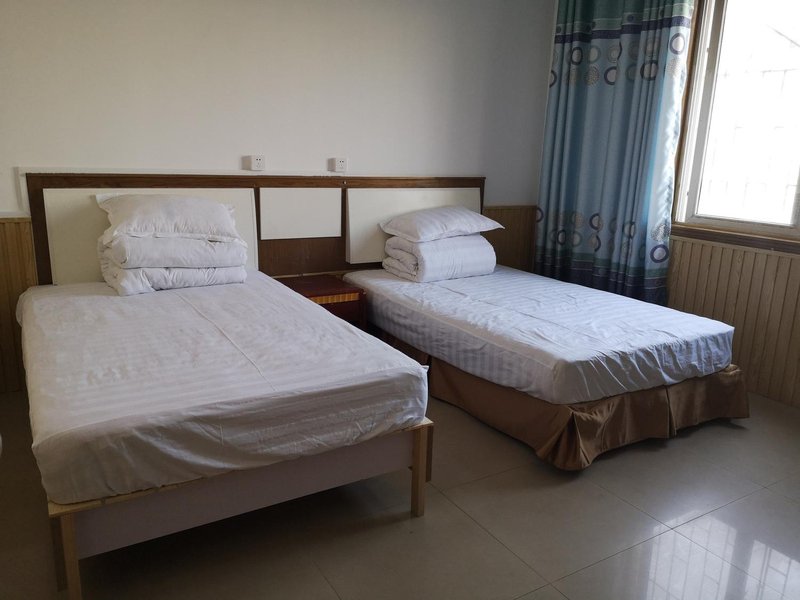 Zujinge GuesthouseOther