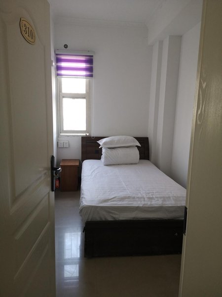 Zujinge GuesthouseOther