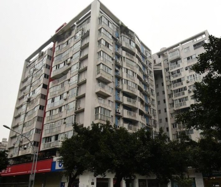 The Summer Day Over view