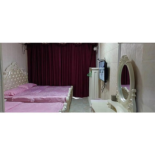 RoyaI  Court  HoteI Apartment 休闲