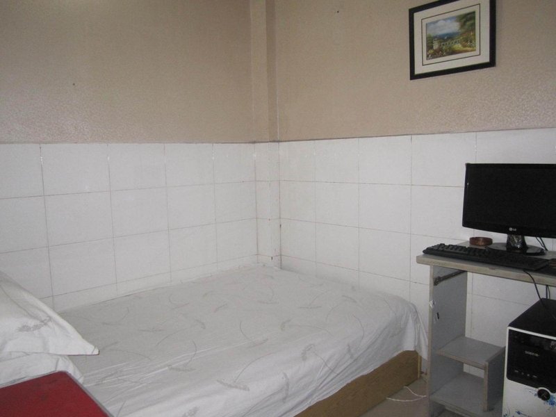 Bengbu ancient moon hotelGuest Room