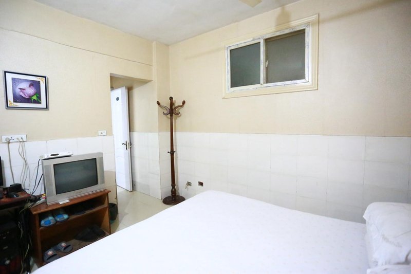 Bengbu ancient moon hotelGuest Room