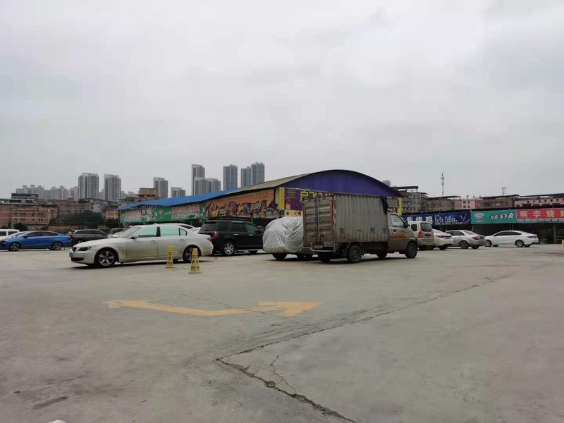 chengyu  hotelOver view