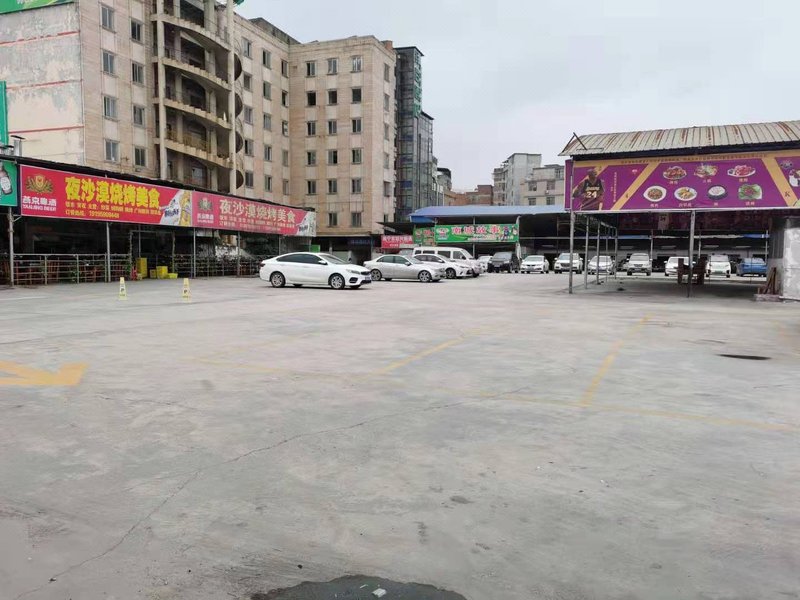 chengyu  hotelOver view