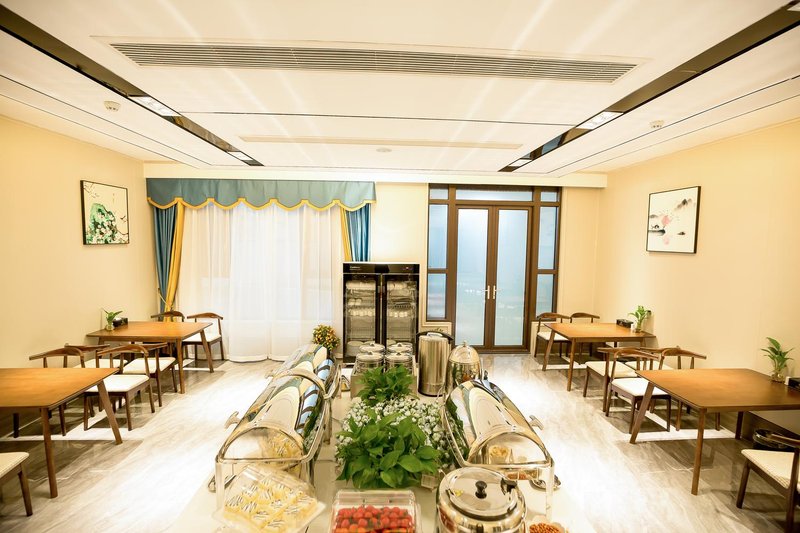 HongShengHotel Restaurant