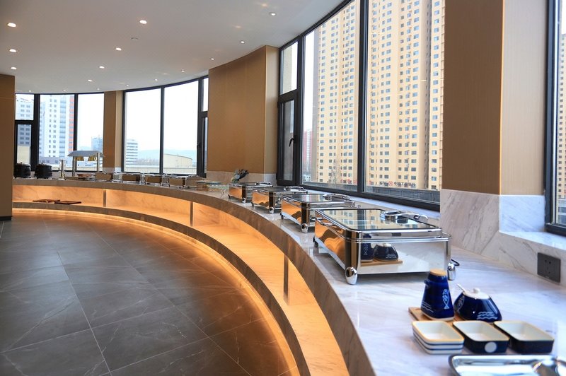 SKY FOUR SEASONS HOTEL(Heping Hospital Store) Restaurant