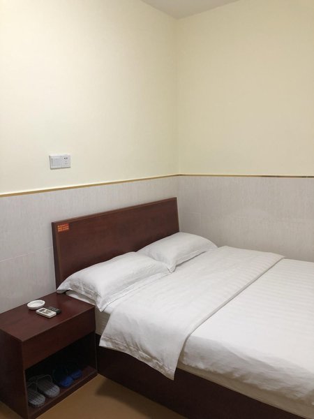 No.8 Apartment (Dashi) 酒店外观