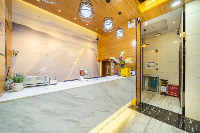 大堂/接待台