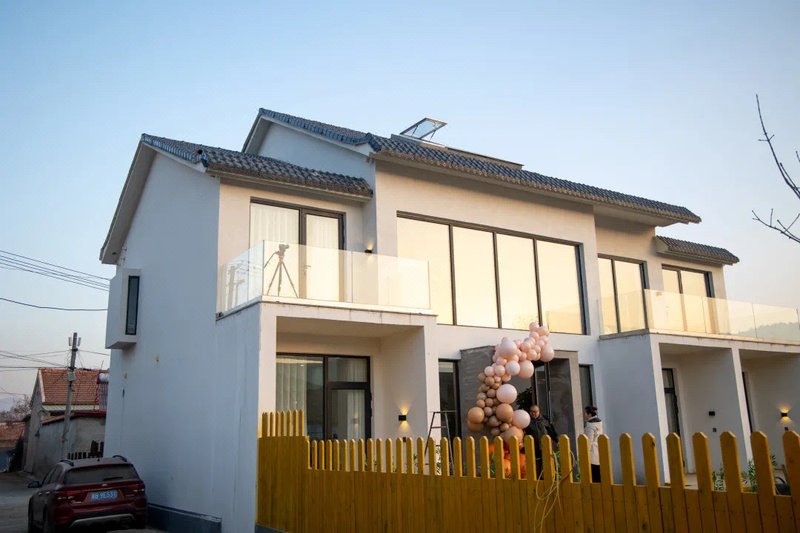 Zunhua Youranjuju Over view