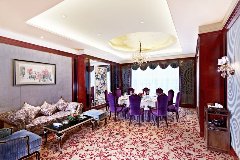 Wyndham Foshan ShundeRestaurant