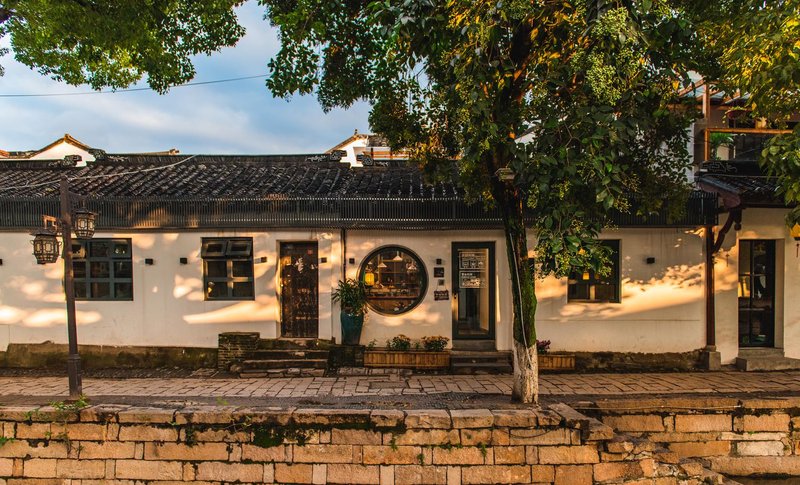 Xiting Meisu HotelOver view