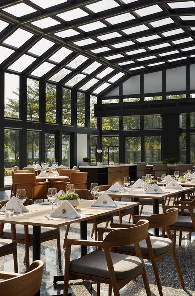 The Westin Pazhou GuangzhouRestaurant