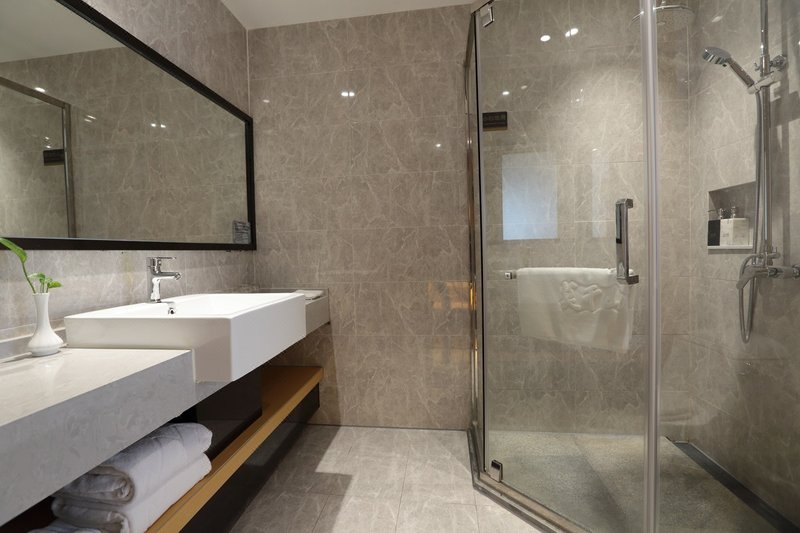 Moganshan HotelGuest Room