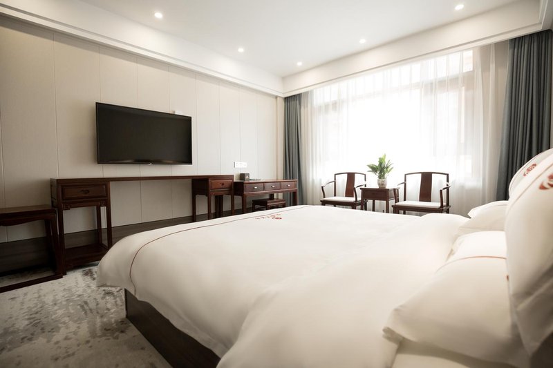 HongShengHotel Over view