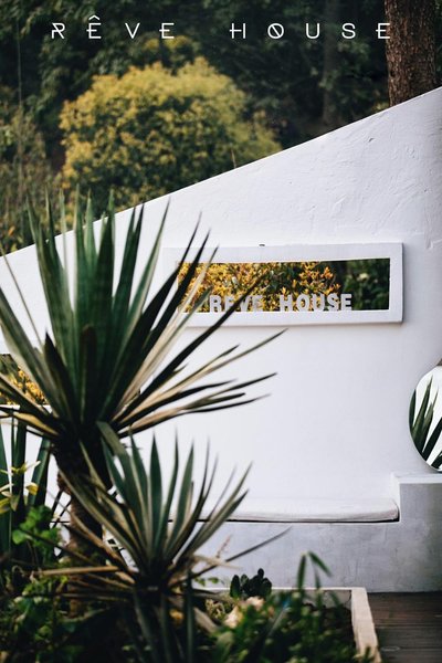 REVE HOUSE Over view