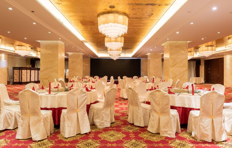 Zhengxin Hotel Restaurant