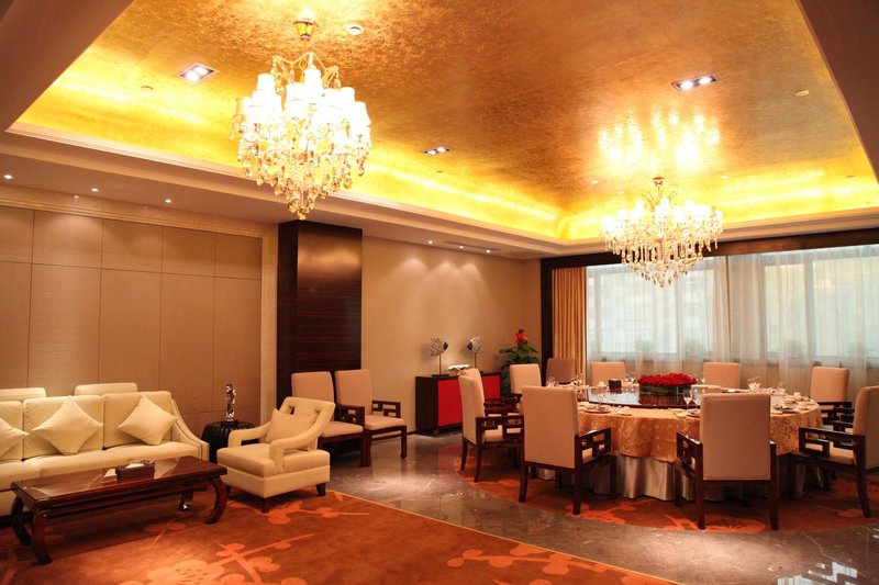 Zhengxin Hotel Restaurant
