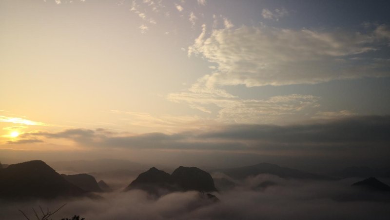 Tien Son周边景点