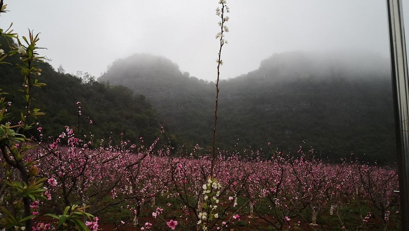 Tien Son周边景点