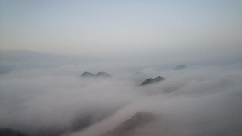 Tien Son周边景点