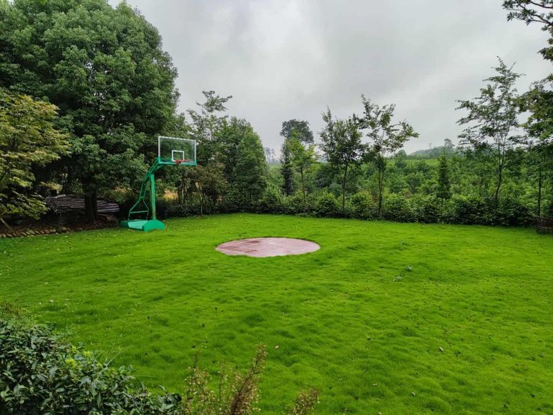 Pu'an Tianju Bountique Guesthouse Over view