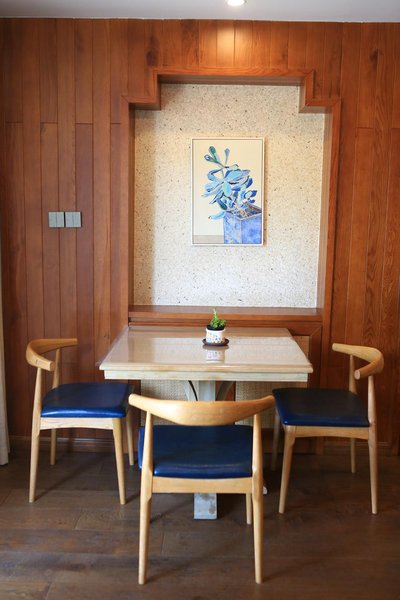 餐厅