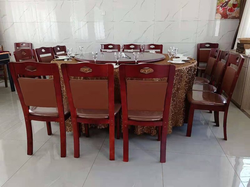 餐厅