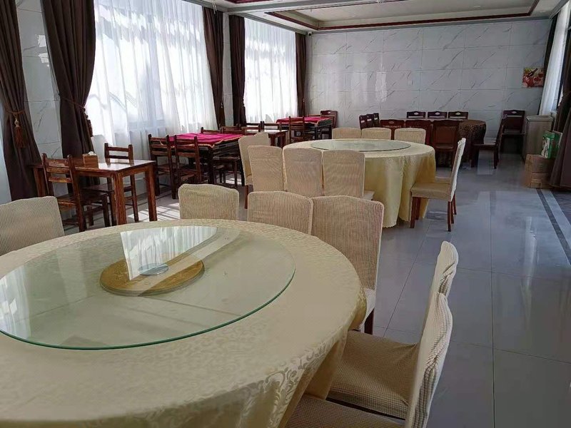 餐厅