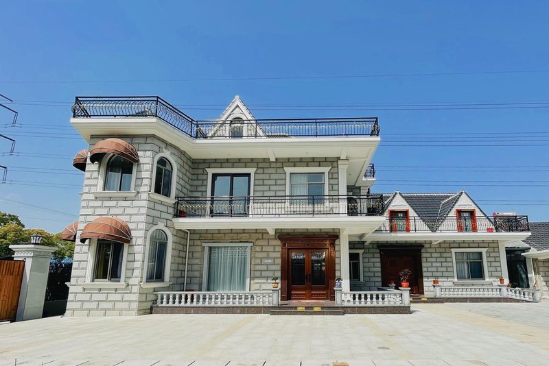 Bali Homestay Over view