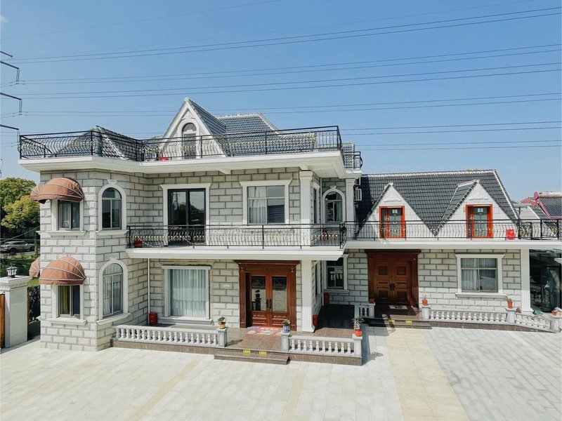 Bali Homestay Over view