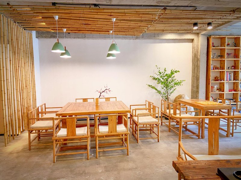 餐厅