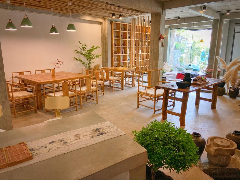 餐厅