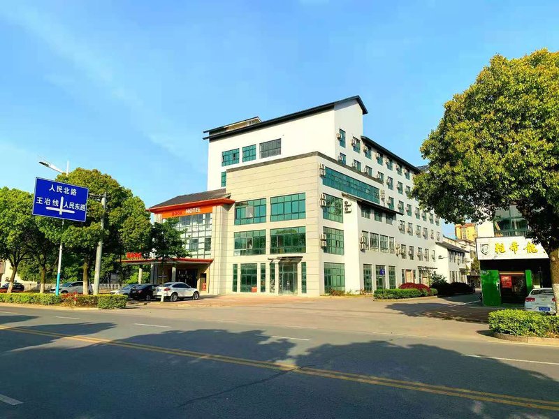 Book Hotel Over view