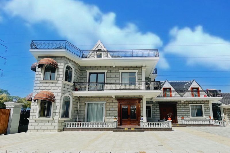 Bali Homestay Over view