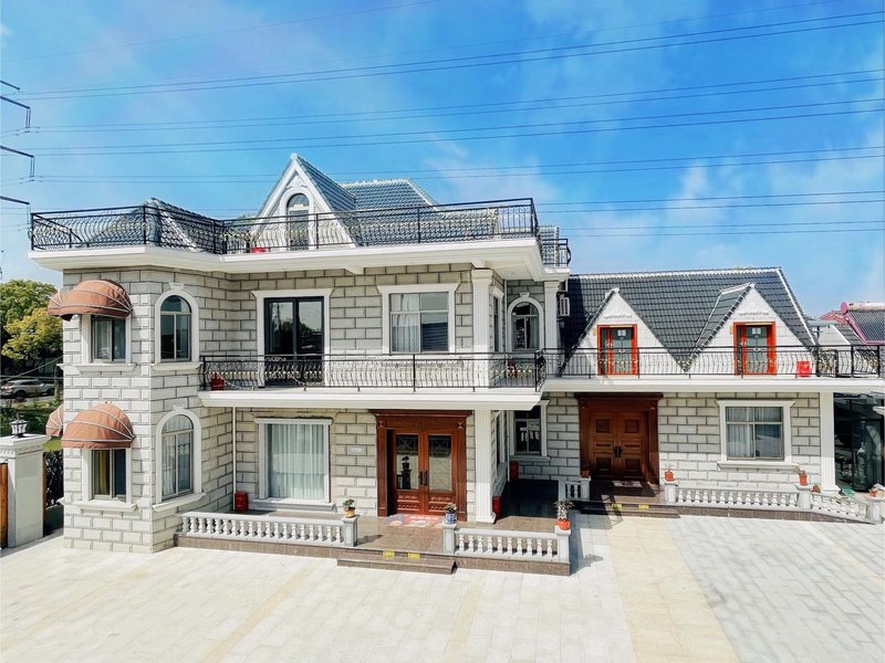 Bali Homestay Over view